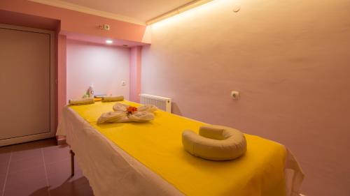Imagen general del Hotel Family Iv. Foto 9