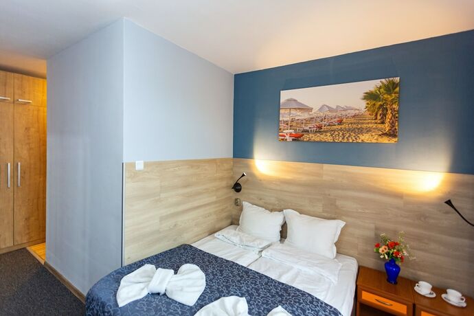 Imagen general del Hotel Family Jemelly. Foto 2