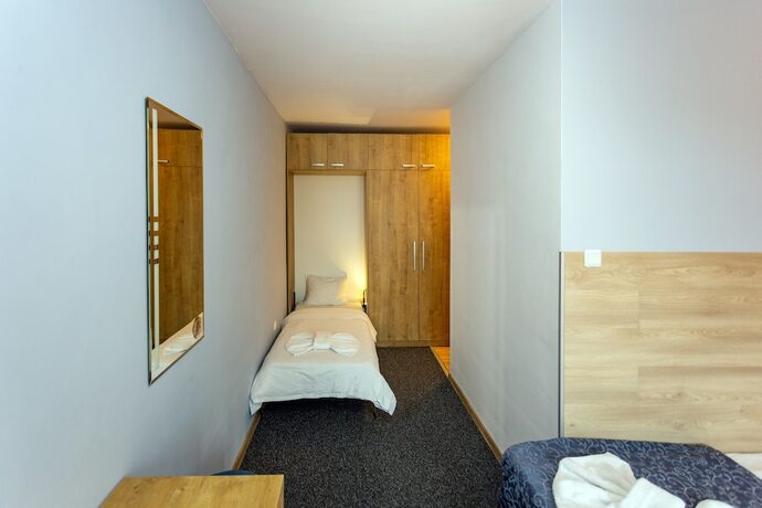 Imagen general del Hotel Family Jemelly. Foto 9