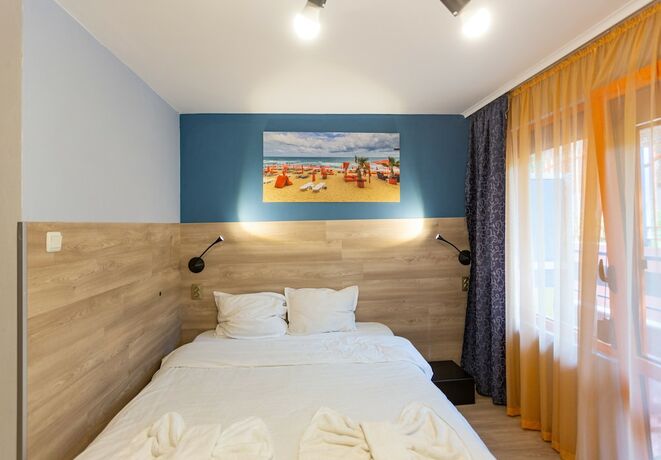 Imagen general del Hotel Family Jemelly. Foto 14