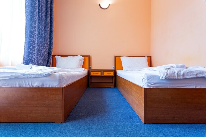 Imagen de la habitación del Hotel Family Jemelly. Foto 18