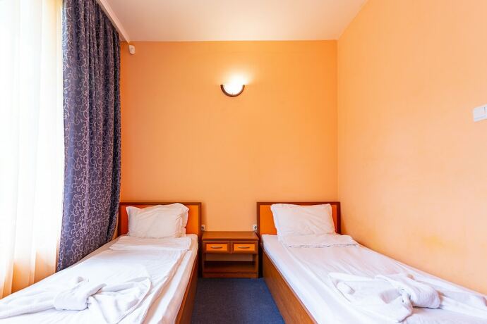 Imagen de la habitación del Hotel Family Jemelly. Foto 20