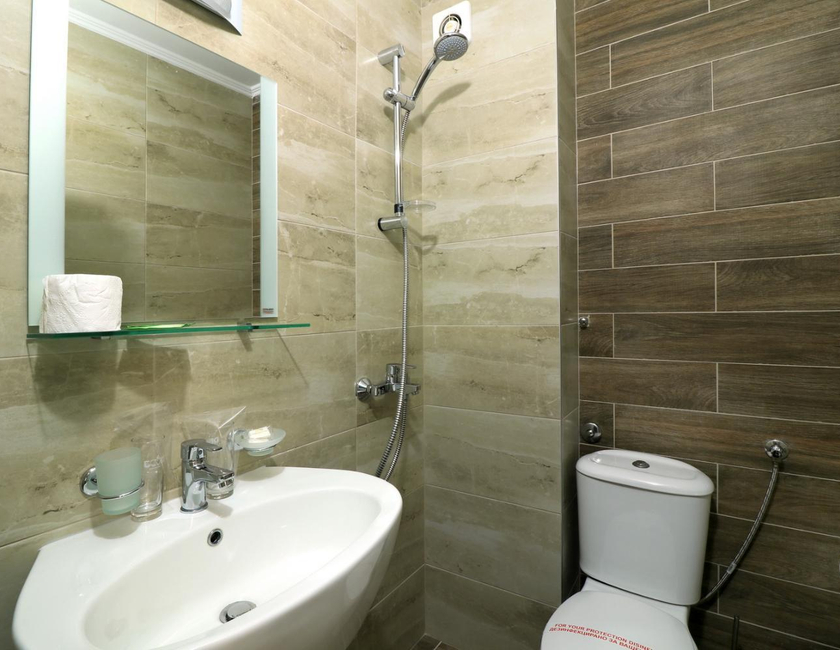 Imagen general del Hotel Family Jupiter. Foto 8