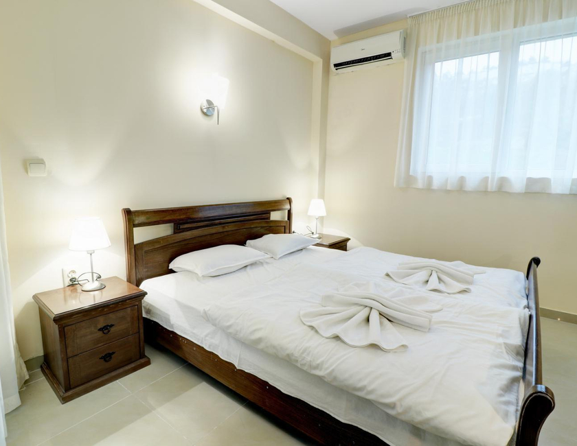 Imagen general del Hotel Family Jupiter. Foto 13
