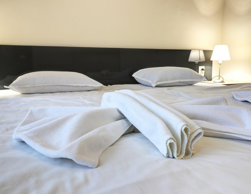 Imagen general del Hotel Family Jupiter. Foto 17