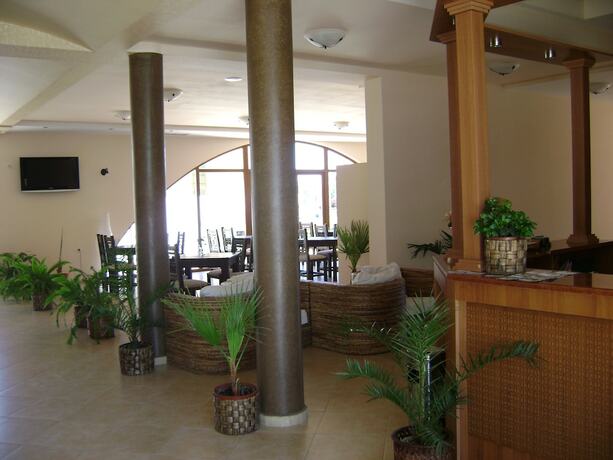 Imagen general del Hotel Family Kandrovi. Foto 1