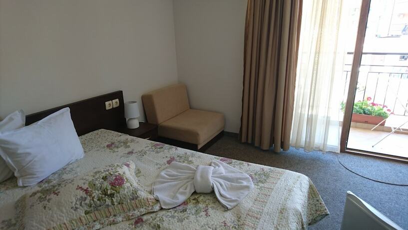 Imagen general del Hotel Family Kandrovi. Foto 2