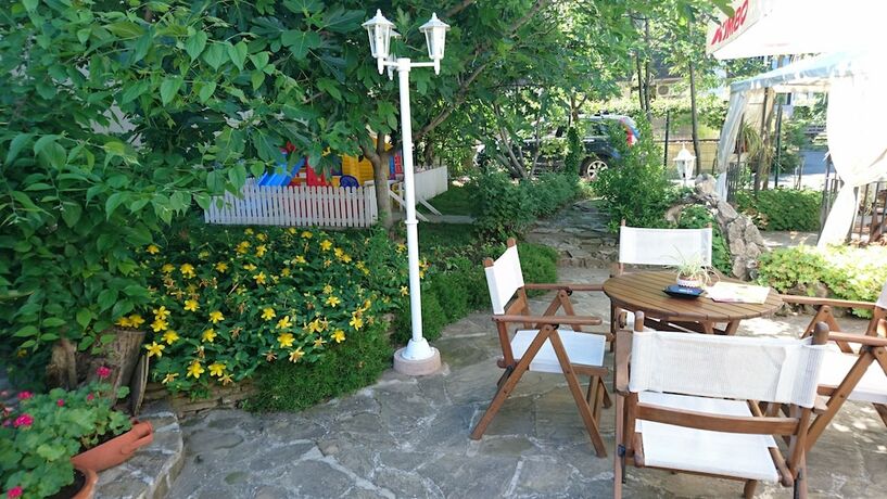 Imagen general del Hotel Family Kandrovi. Foto 3