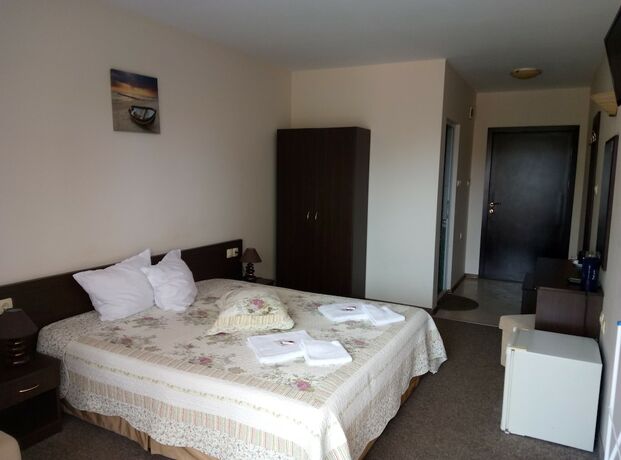 Imagen general del Hotel Family Kandrovi. Foto 4