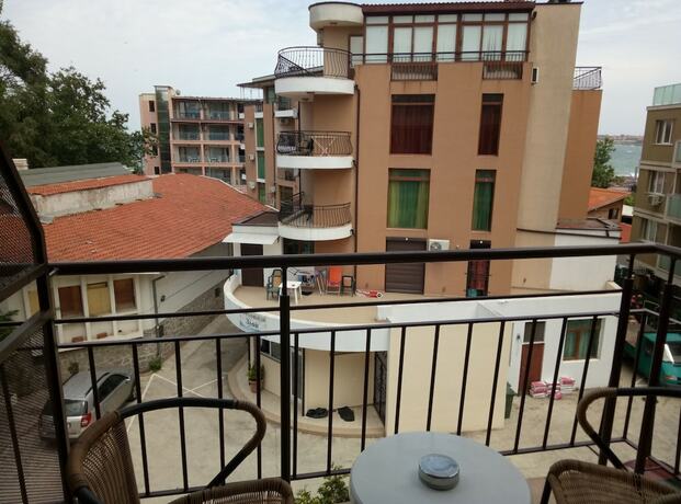 Imagen general del Hotel Family Kandrovi. Foto 5