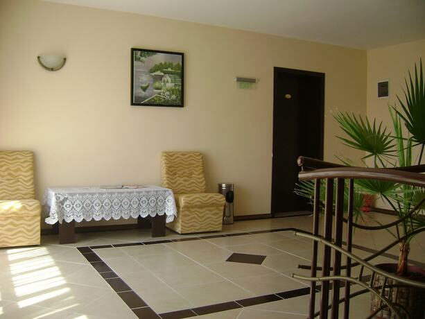 Imagen general del Hotel Family Kandrovi. Foto 11