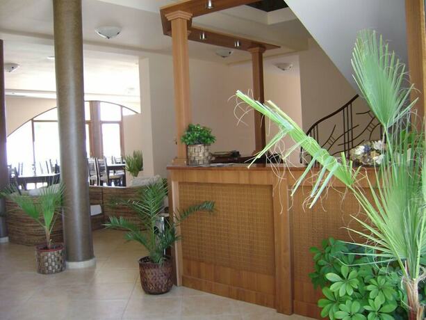 Imagen general del Hotel Family Kandrovi. Foto 12