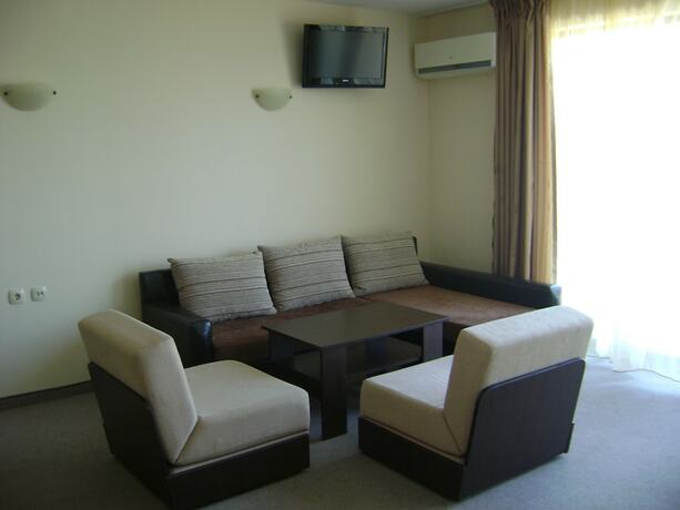 Imagen de la habitación del Hotel Family Kandrovi. Foto 15
