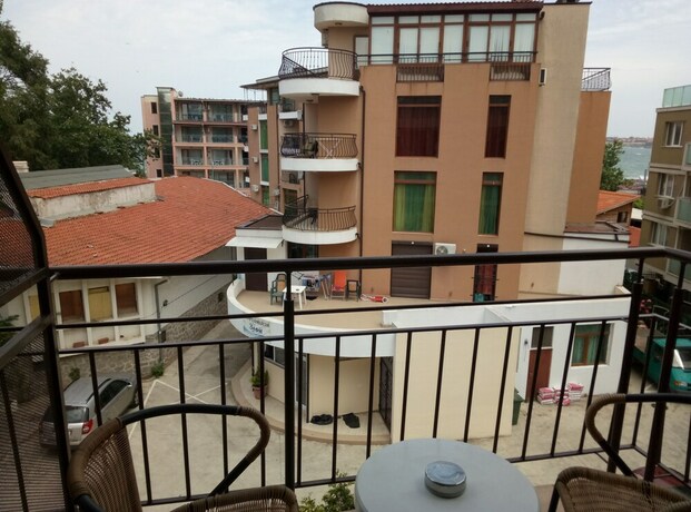 Imagen de la habitación del Hotel Family Kandrovi. Foto 16