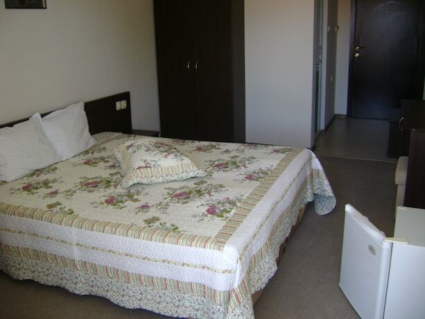 Imagen de la habitación del Hotel Family Kandrovi. Foto 17