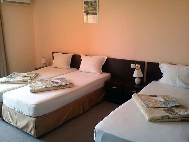 Imagen de la habitación del Hotel Family Kandrovi. Foto 18