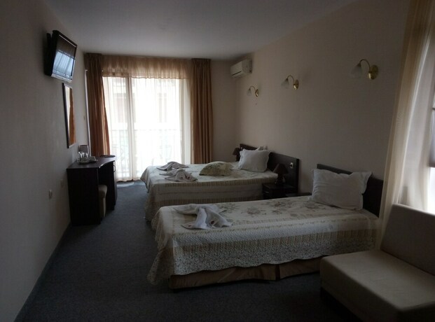 Imagen de la habitación del Hotel Family Kandrovi. Foto 19