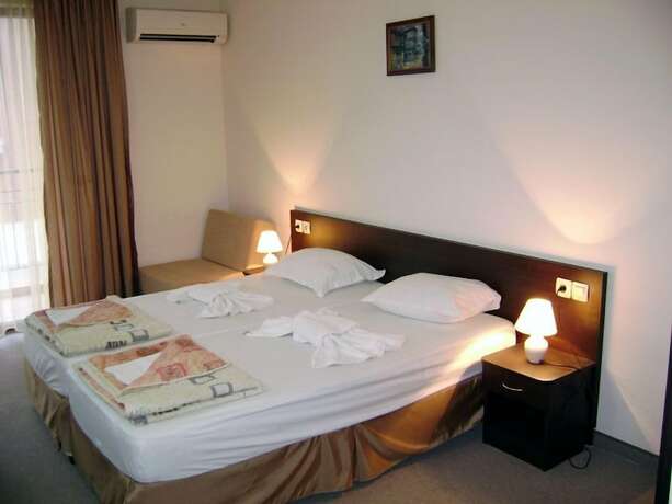Imagen de la habitación del Hotel Family Kandrovi. Foto 20