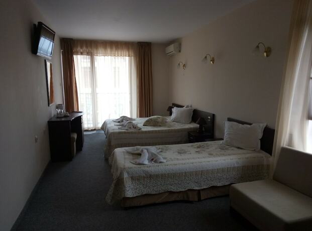 Imagen de la habitación del Hotel Family Kandrovi. Foto 21