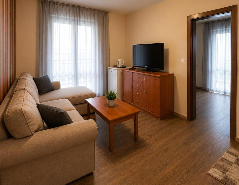 Imagen general del Hotel Family Kosko. Foto 13