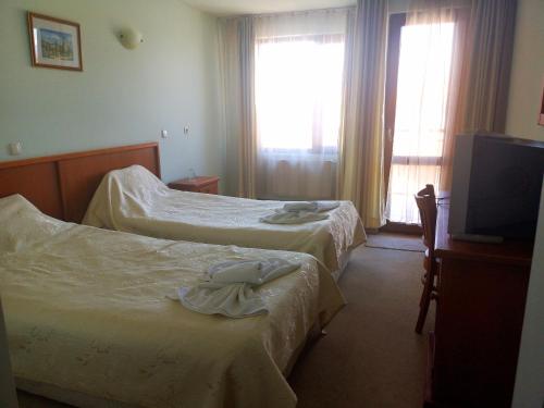 Imagen de la habitación del Hotel Family LILI. Foto 7