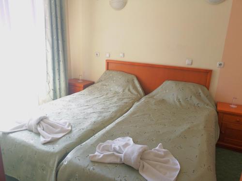 Imagen de la habitación del Hotel Family LILI. Foto 8