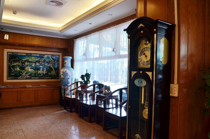 Imagen general del Hotel Family - Linsen. Foto 1