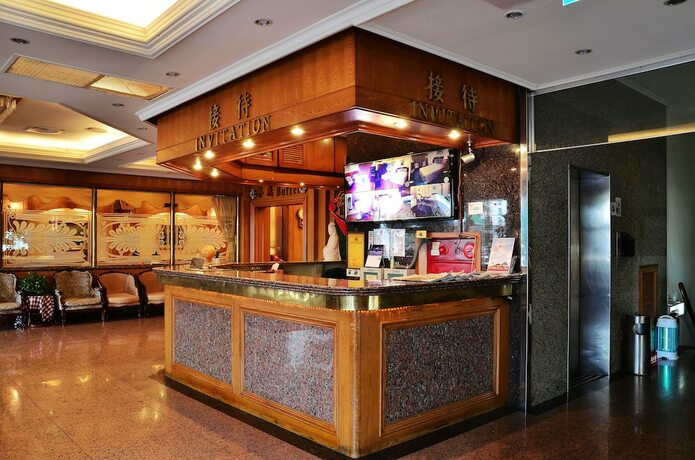 Imagen general del Hotel Family - Linsen. Foto 4