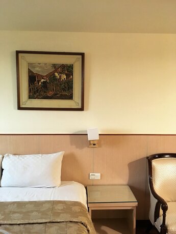 Imagen general del Hotel Family - Linsen. Foto 6