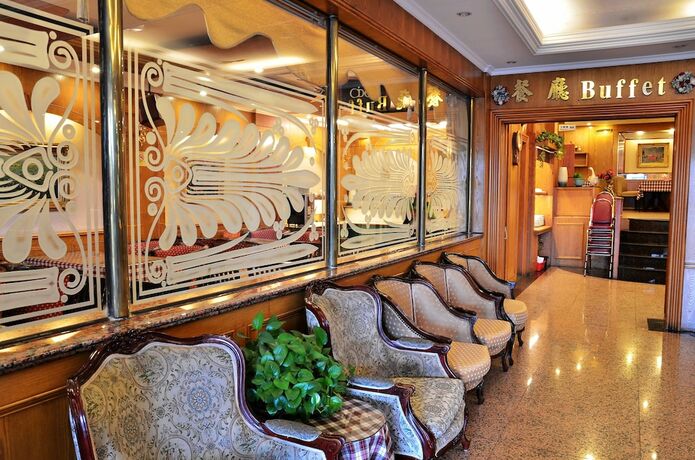 Imagen general del Hotel Family - Linsen. Foto 7