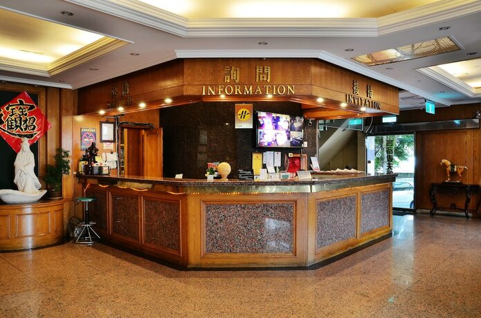 Imagen general del Hotel Family - Linsen. Foto 8