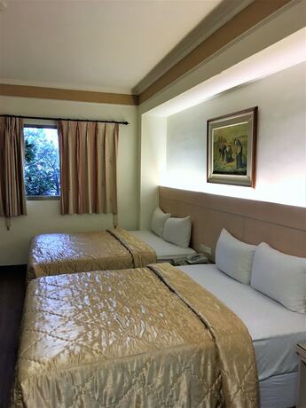 Imagen general del Hotel Family - Linsen. Foto 10