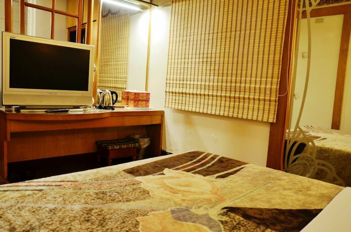 Imagen de la habitación del Hotel Family - Linsen. Foto 12