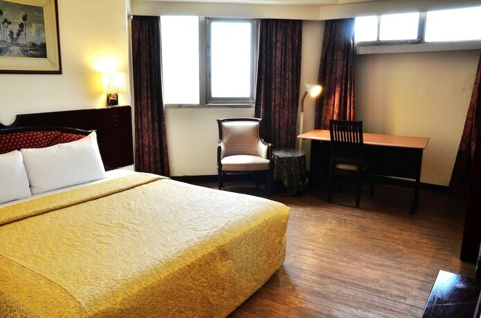 Imagen de la habitación del Hotel Family - Linsen. Foto 16