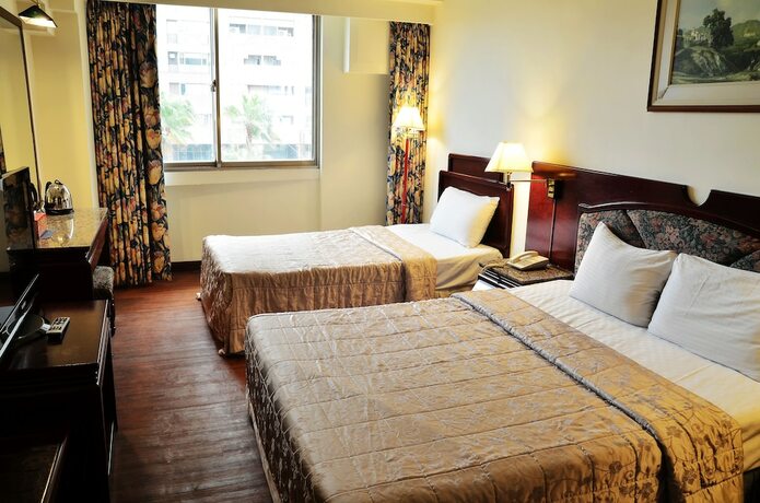 Imagen de la habitación del Hotel Family - Linsen. Foto 18