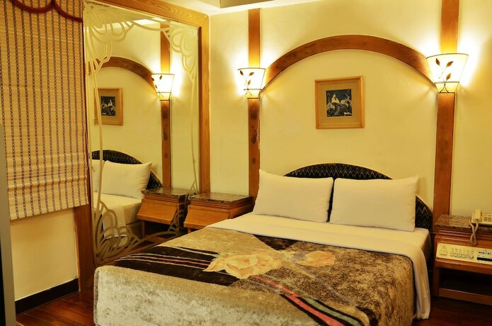 Imagen de la habitación del Hotel Family - Linsen. Foto 19