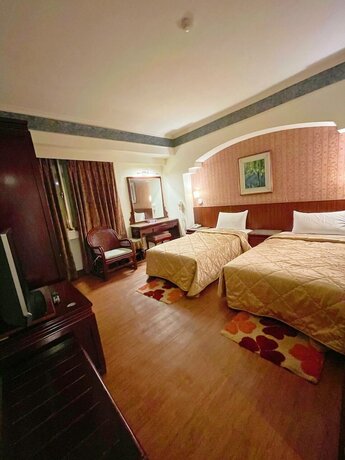 Imagen de la habitación del Hotel Family - Linsen. Foto 20