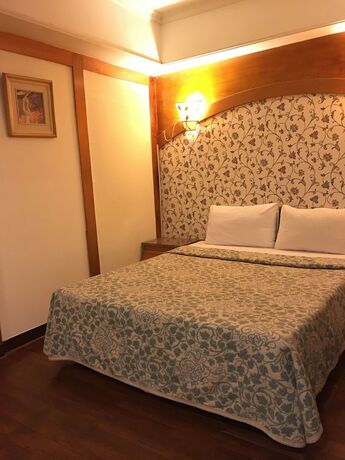 Imagen de la habitación del Hotel Family - Linsen. Foto 25