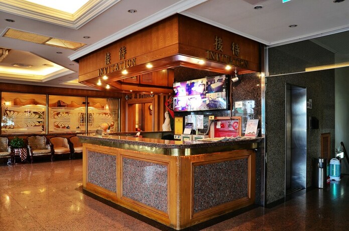Imagen de los interiores del Hotel Family - Linsen. Foto 29