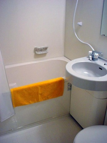 Imagen de la habitación del Hotel Family Lodge Hatagoya Akita Rokugo. Foto 9