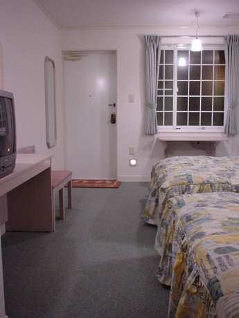 Imagen de la habitación del Hotel Family Lodge Hatagoya Akita Rokugo. Foto 10