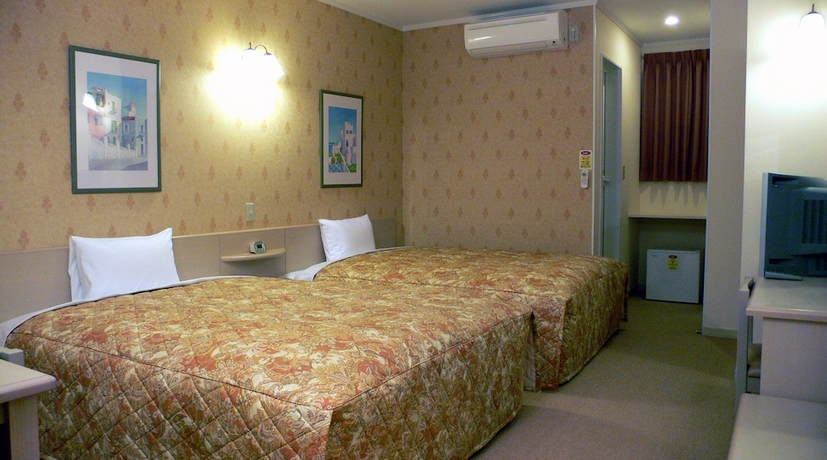 Imagen de la habitación del Hotel Family Lodge Hatagoya Chiba Katsuura. Foto 6