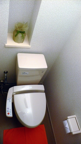 Imagen de la habitación del Hotel Family Lodge Hatagoya Chiba Katsuura. Foto 7