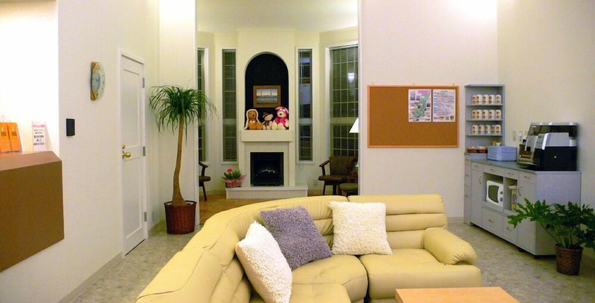 Imagen de los interiores del Hotel Family Lodge Hatagoya Chiba Katsuura. Foto 14