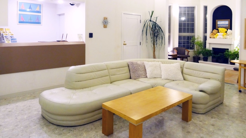 Imagen de los interiores del Hotel Family Lodge Hatagoya Chiba Katsuura. Foto 15