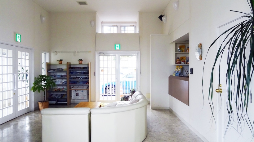 Imagen de los interiores del Hotel Family Lodge Hatagoya Chiba Katsuura. Foto 16