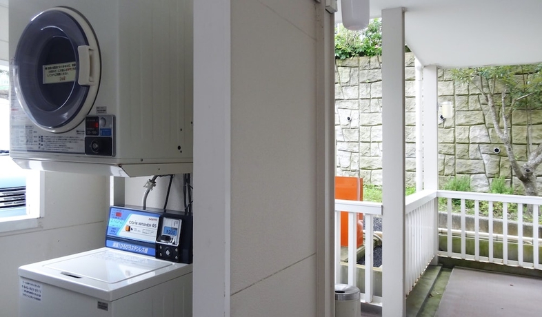 Imagen de los interiores del Hotel Family Lodge Hatagoya Chiba Katsuura. Foto 18