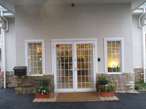 Imagen general del Hotel Family Lodge Hatagoya Chiba Katsuura. Foto 3