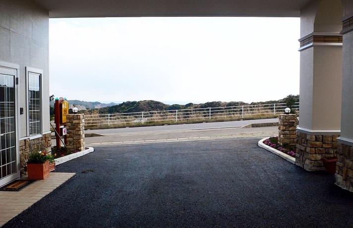 Imagen general del Hotel Family Lodge Hatagoya Chiba Katsuura. Foto 2