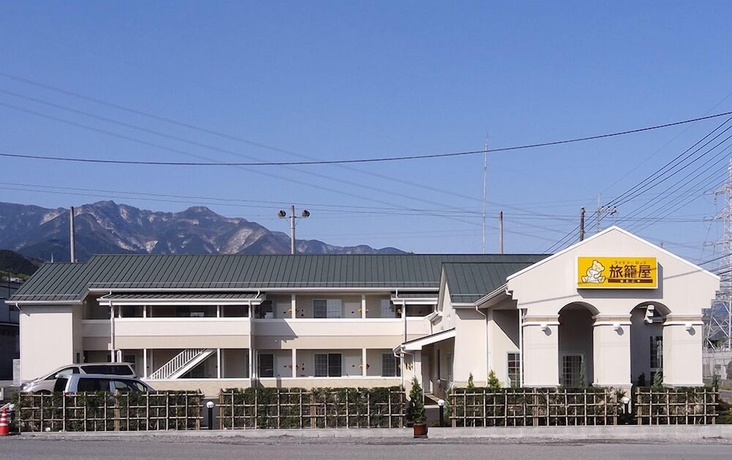 Imagen general del Hotel Family Lodge Hatagoya Chichibu. Foto 1
